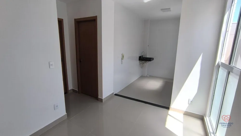 Apartamento, 2 quartos, 40 m² - Foto 4
