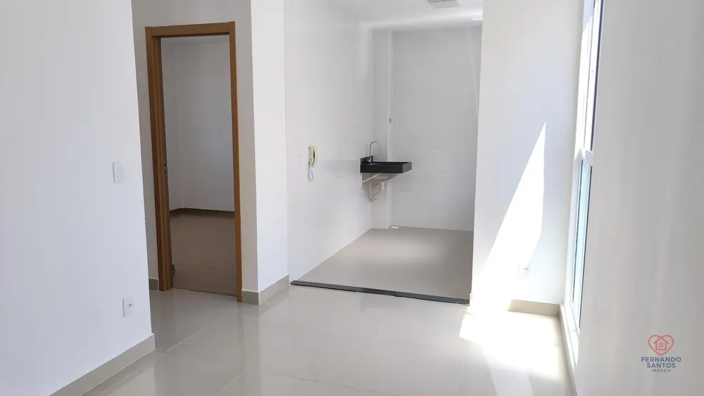 Apartamento, 2 quartos, 40 m² - Foto 10