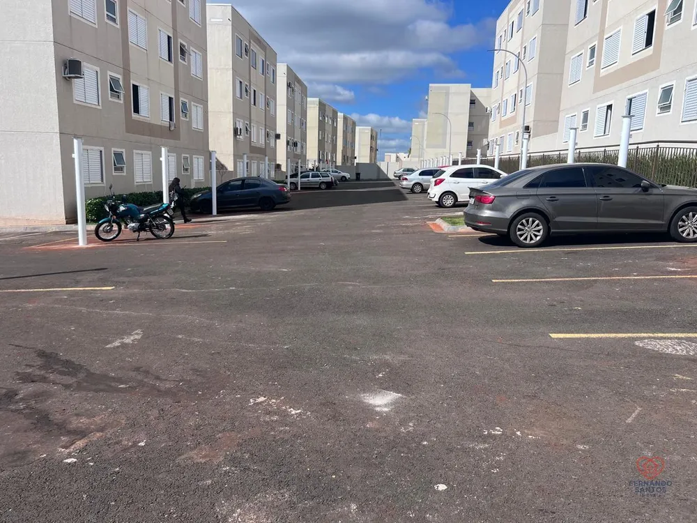 Apartamento, 2 quartos, 40 m² - Foto 5