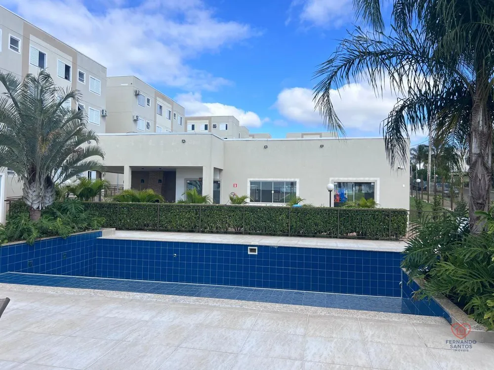 Apartamento, 2 quartos, 40 m² - Foto 11