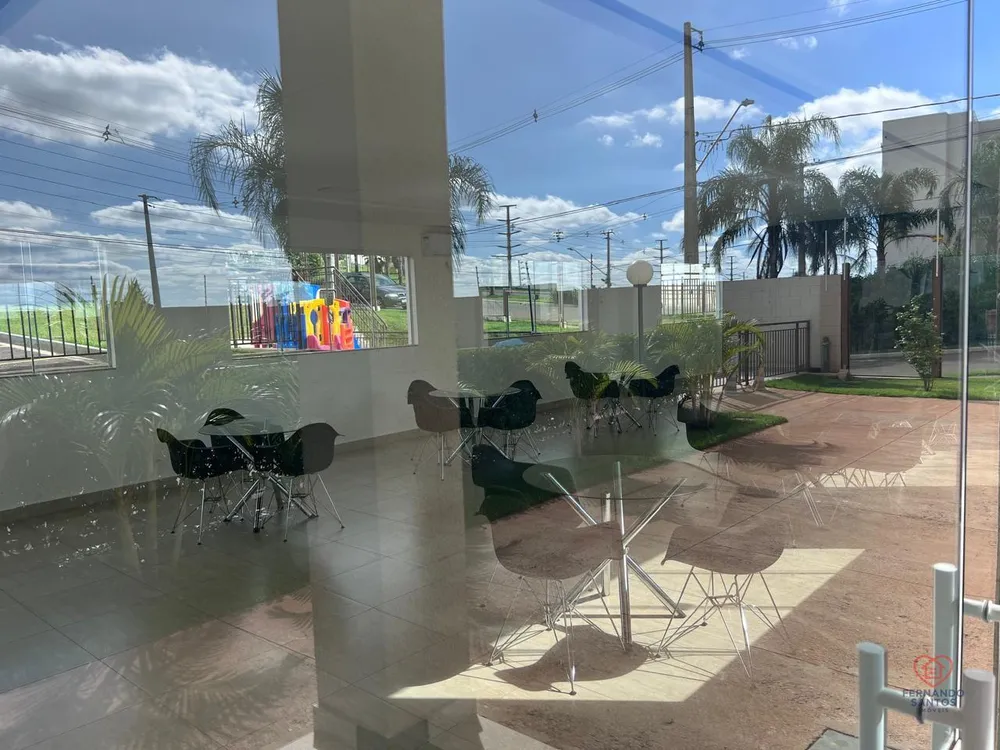 Apartamento, 2 quartos, 40 m² - Foto 8