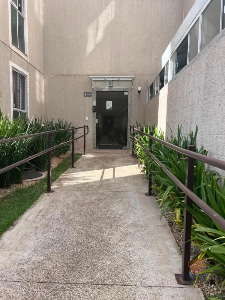 Apartamento, 2 quartos, 40 m² - Foto 2