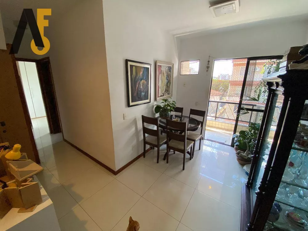 Apartamento, 2 quartos, 80 m² - Foto 4