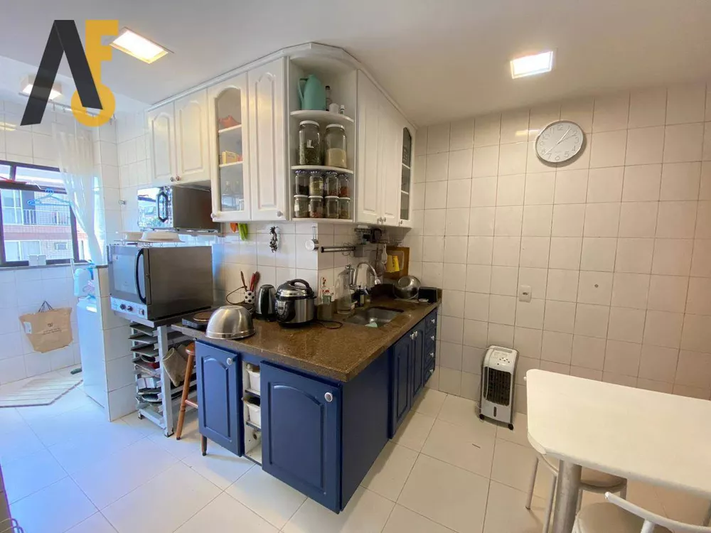 Apartamento, 2 quartos, 80 m² - Foto 1