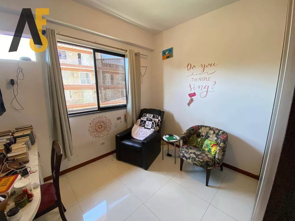 Apartamento, 2 quartos, 80 m² - Foto 3