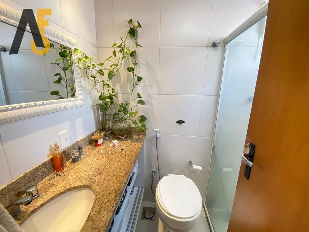 Apartamento, 2 quartos, 80 m² - Foto 10