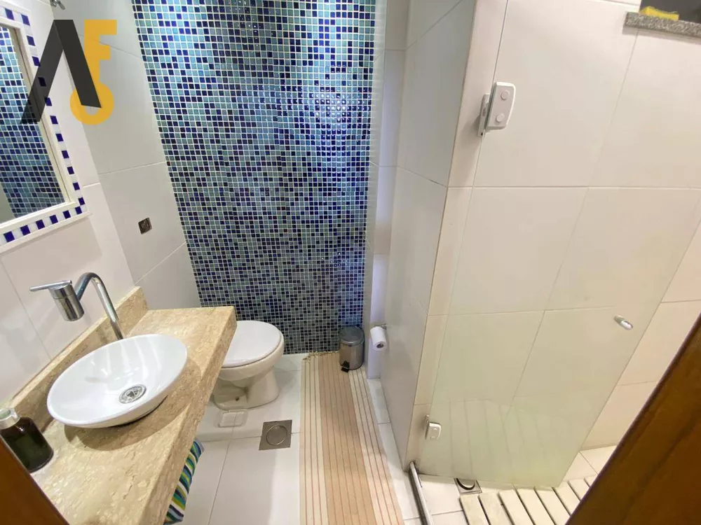 Apartamento, 2 quartos, 80 m² - Foto 6