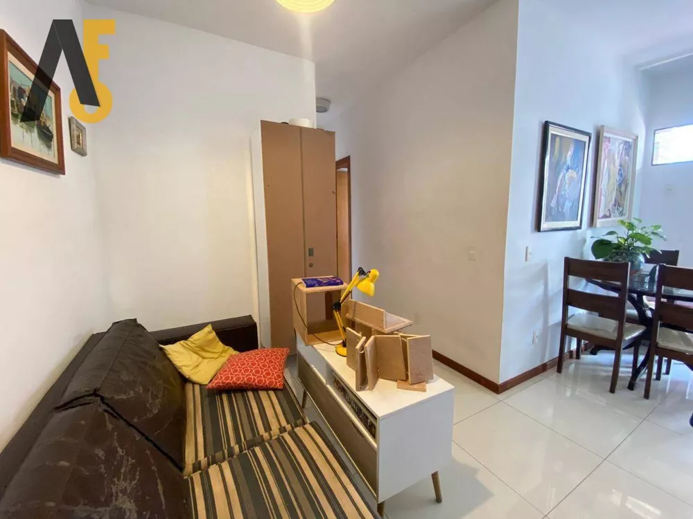Apartamento, 2 quartos, 80 m² - Foto 9