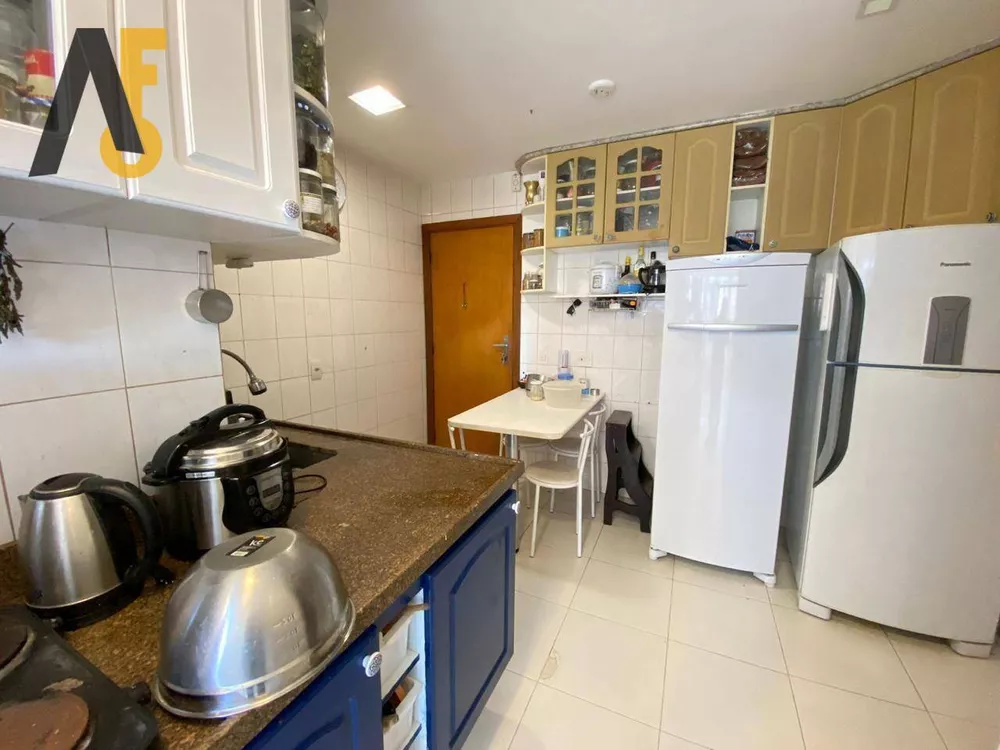 Apartamento, 2 quartos, 80 m² - Foto 13
