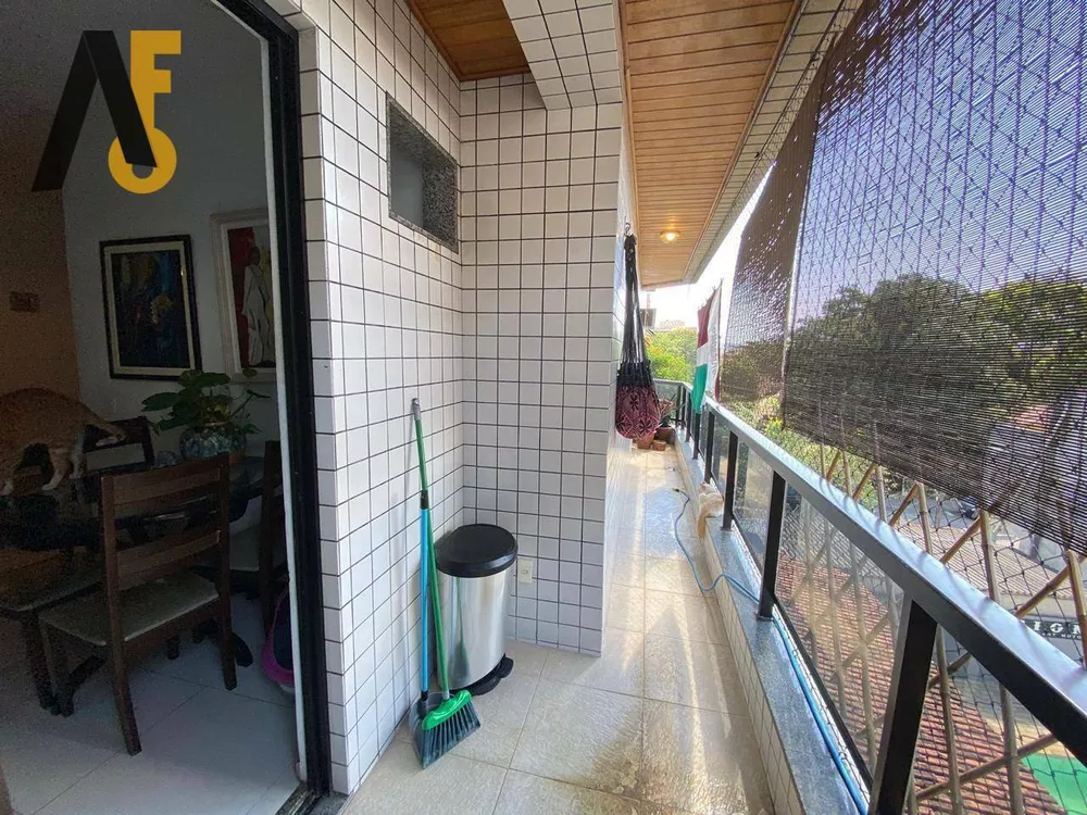 Apartamento, 2 quartos, 80 m² - Foto 5