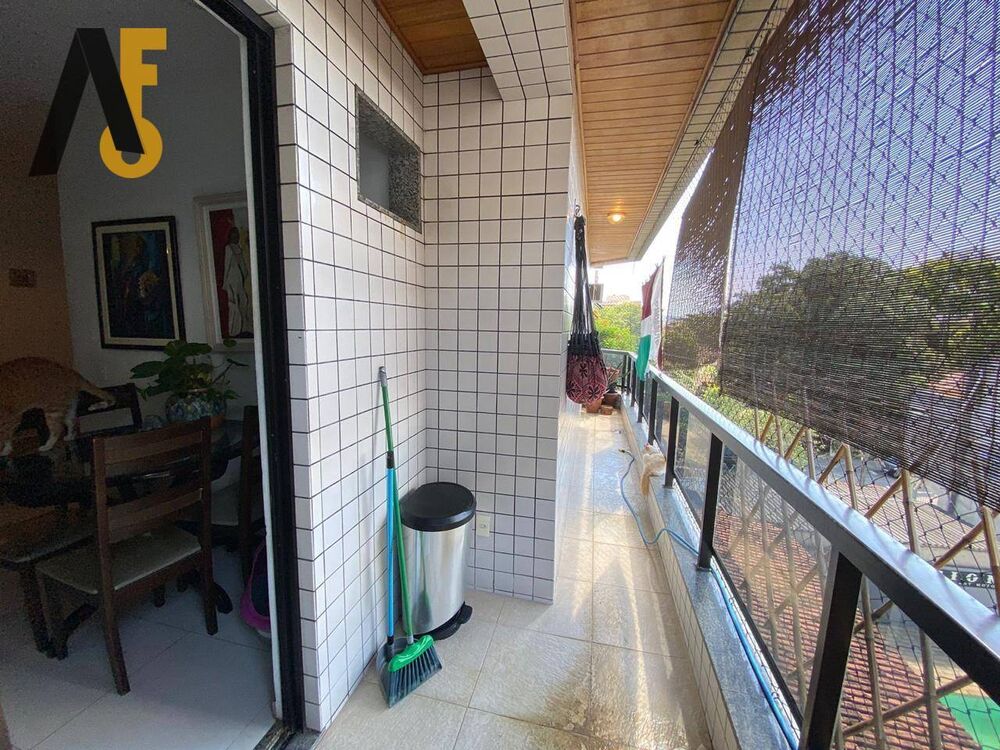 Apartamento, 2 quartos, 80 m² - Foto 19