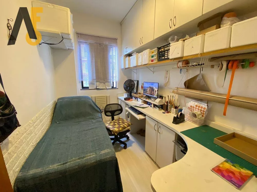 Apartamento, 2 quartos, 80 m² - Foto 7