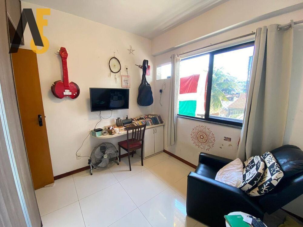 Apartamento, 2 quartos, 80 m² - Foto 21
