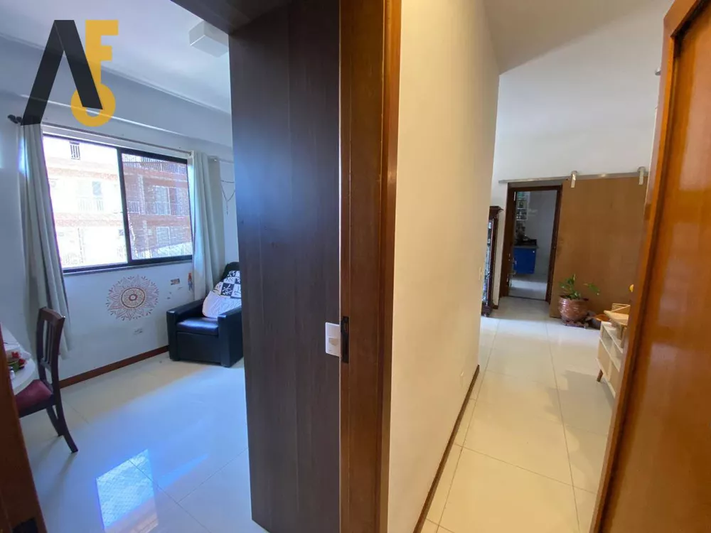 Apartamento, 2 quartos, 80 m² - Foto 12