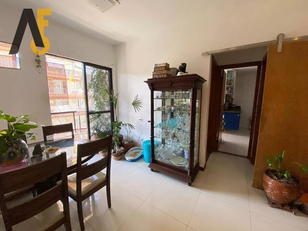Apartamento, 2 quartos, 80 m² - Foto 15