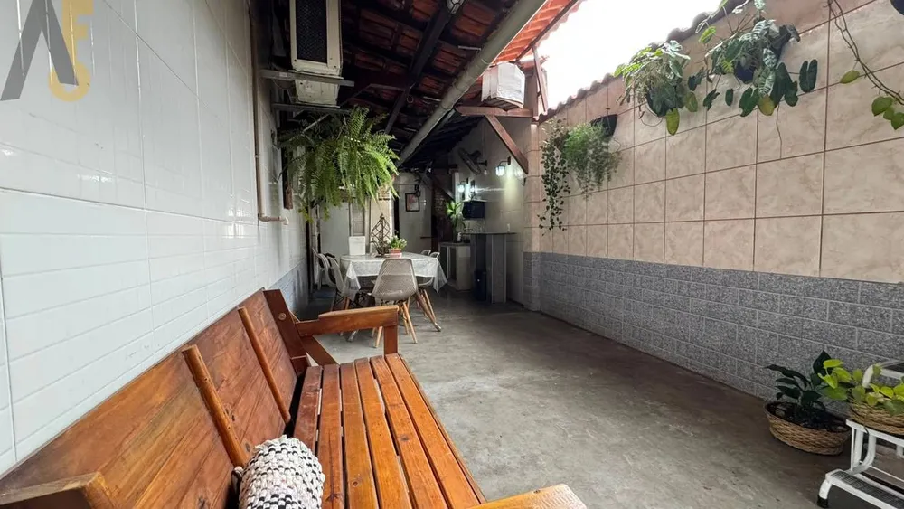 Casa, 4 quartos, 226 m² - Foto 18