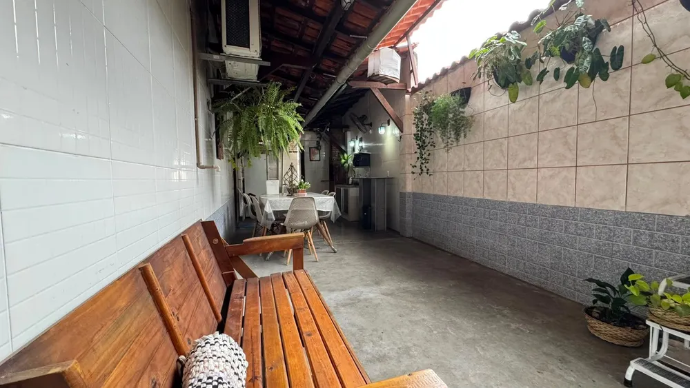 Casa, 4 quartos, 226 m² - Foto 17