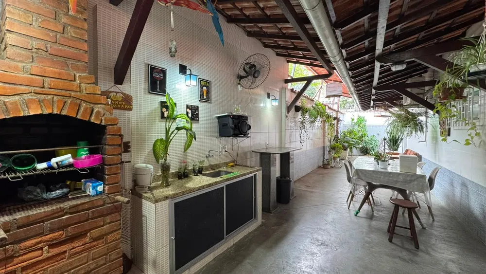 Casa, 4 quartos, 226 m² - Foto 23
