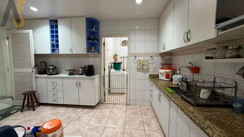 Casa, 4 quartos, 226 m² - Foto 47