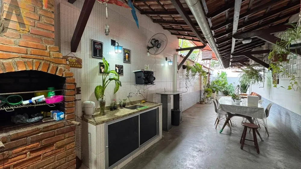 Casa, 4 quartos, 226 m² - Foto 13