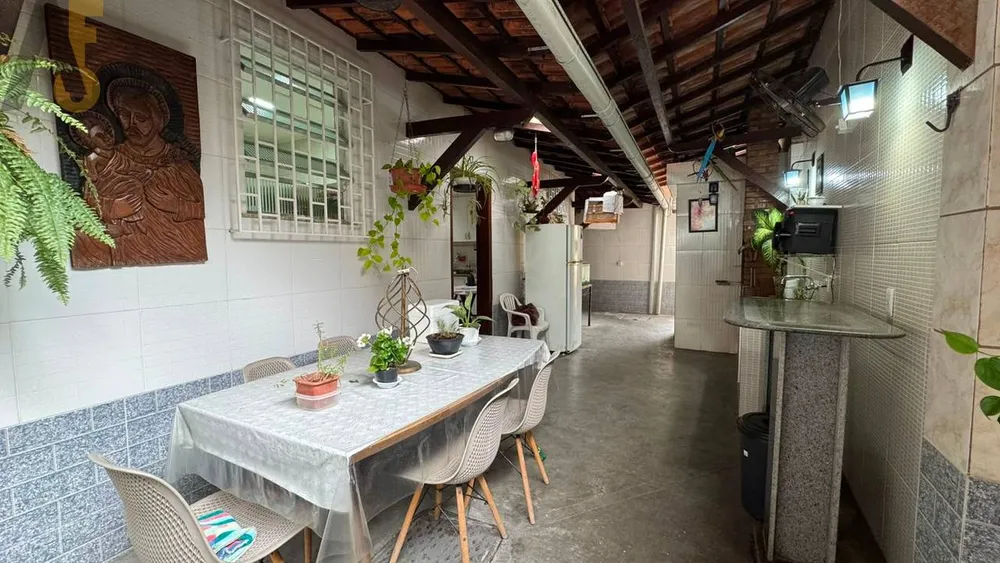 Casa, 4 quartos, 226 m² - Foto 20