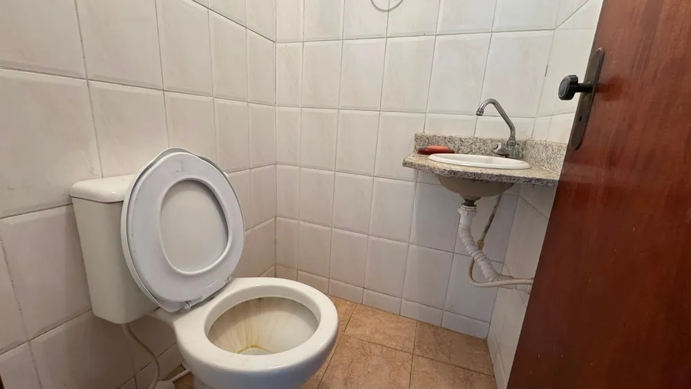 Casa, 4 quartos, 226 m² - Foto 6