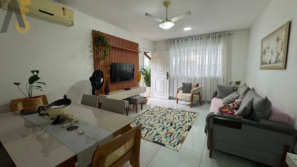 Casa, 4 quartos, 226 m² - Foto 66