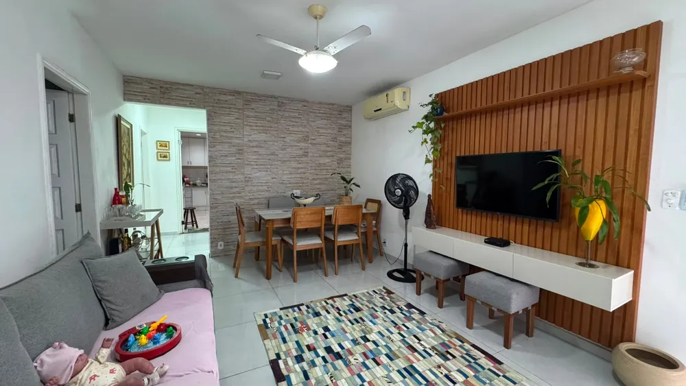 Casa, 4 quartos, 226 m² - Foto 2