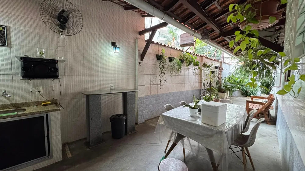 Casa, 4 quartos, 226 m² - Foto 16