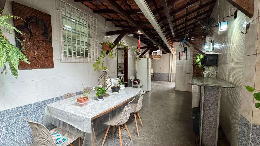 Casa, 4 quartos, 226 m² - Foto 19