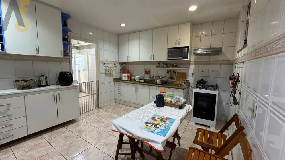 Casa, 4 quartos, 226 m² - Foto 45