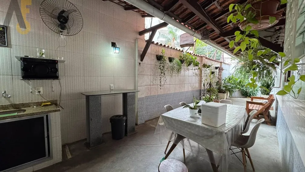 Casa, 4 quartos, 226 m² - Foto 15