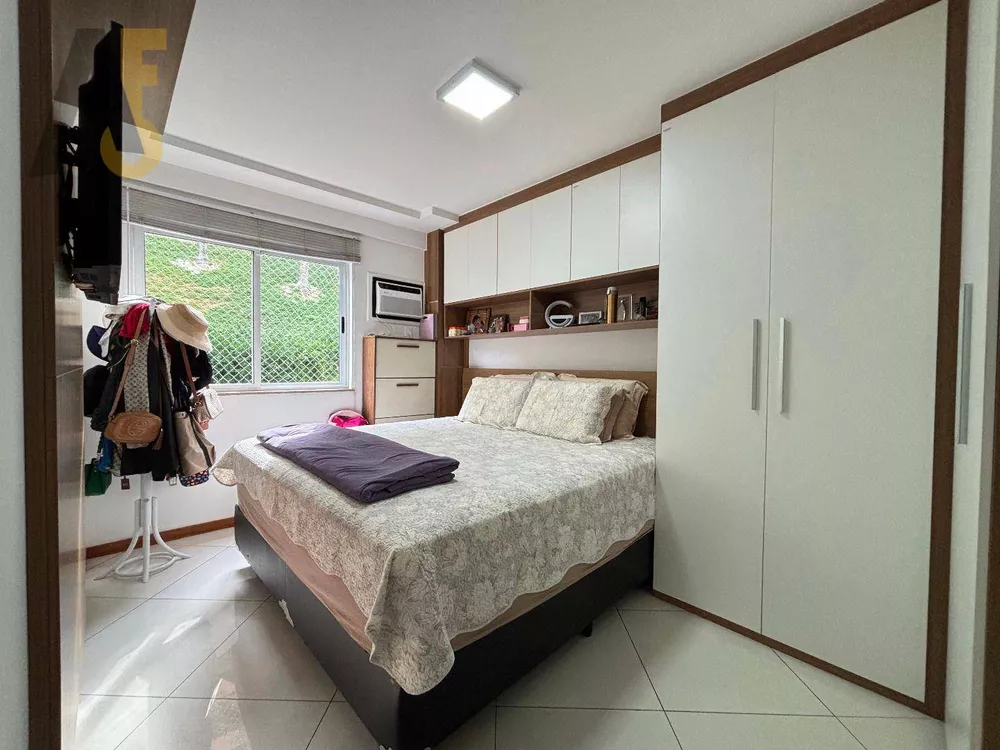 Apartamento, 3 quartos, 90 m² - Foto 11