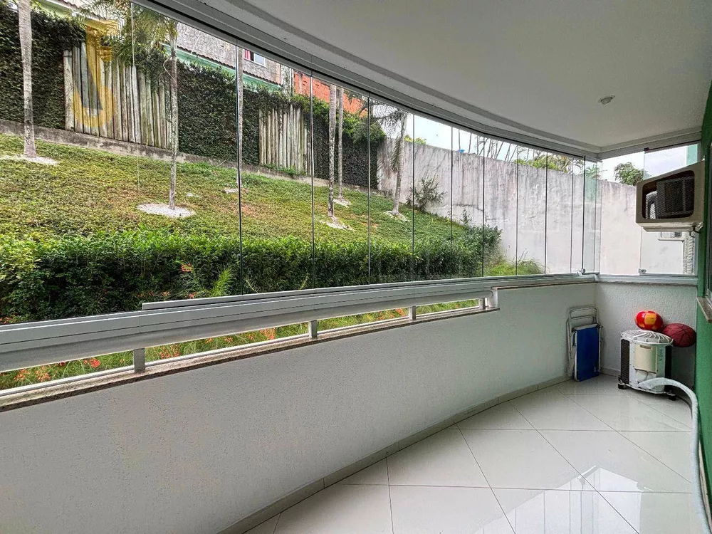 Apartamento, 3 quartos, 90 m² - Foto 8