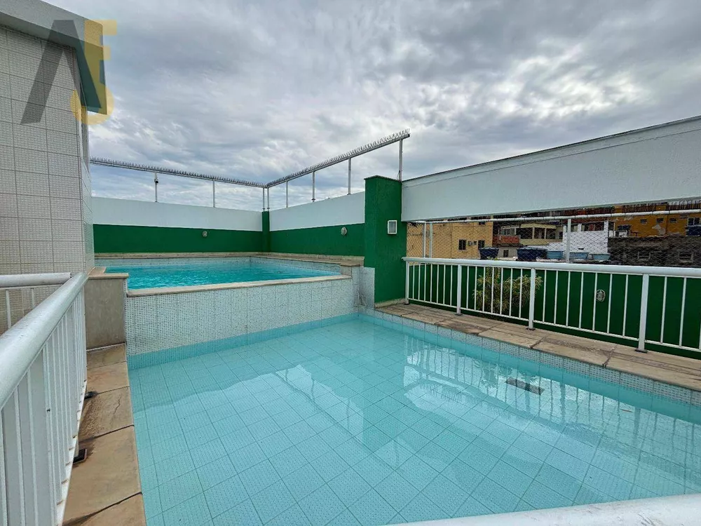 Apartamento, 3 quartos, 90 m² - Foto 2