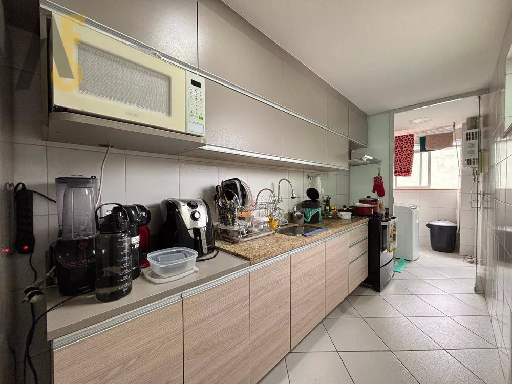 Apartamento, 3 quartos, 90 m² - Foto 13