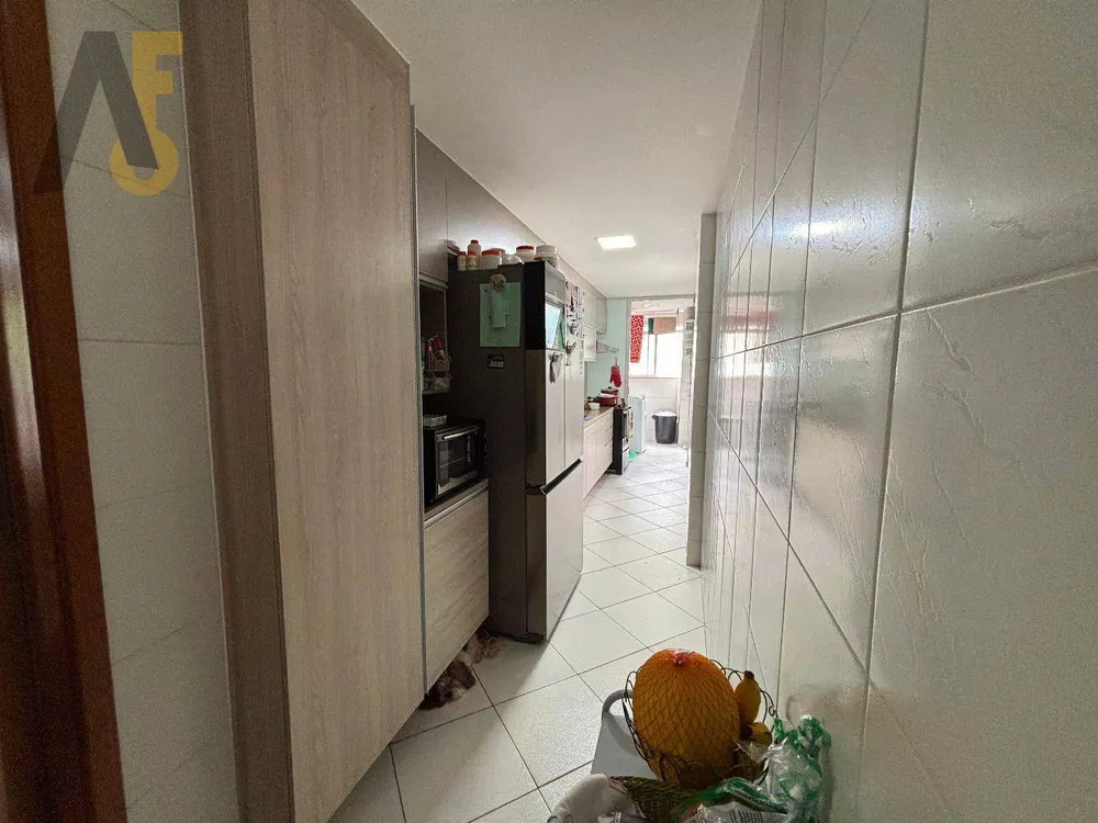 Apartamento, 3 quartos, 90 m² - Foto 12