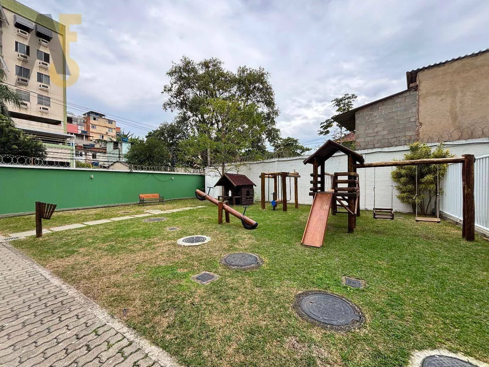 Apartamento, 3 quartos, 90 m² - Foto 21