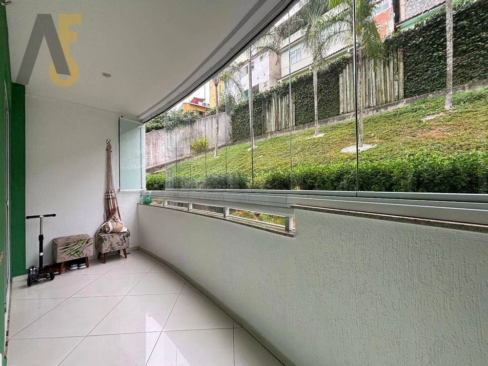 Apartamento, 3 quartos, 90 m² - Foto 6