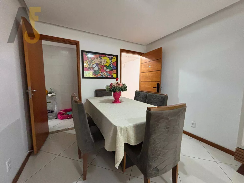 Apartamento, 3 quartos, 90 m² - Foto 4