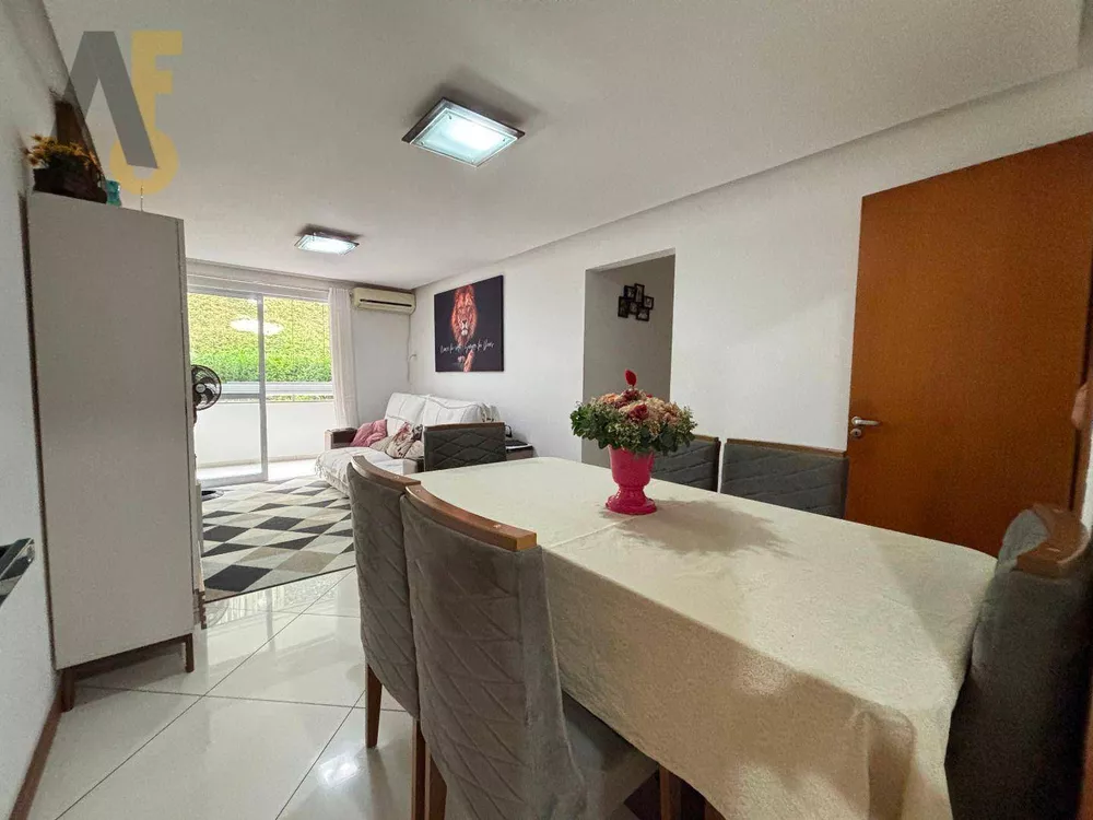 Apartamento, 3 quartos, 90 m² - Foto 3