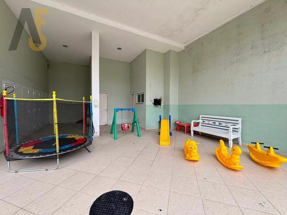 Apartamento, 3 quartos, 90 m² - Foto 20