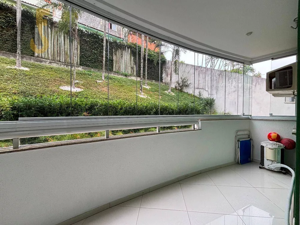 Apartamento, 3 quartos, 90 m² - Foto 5
