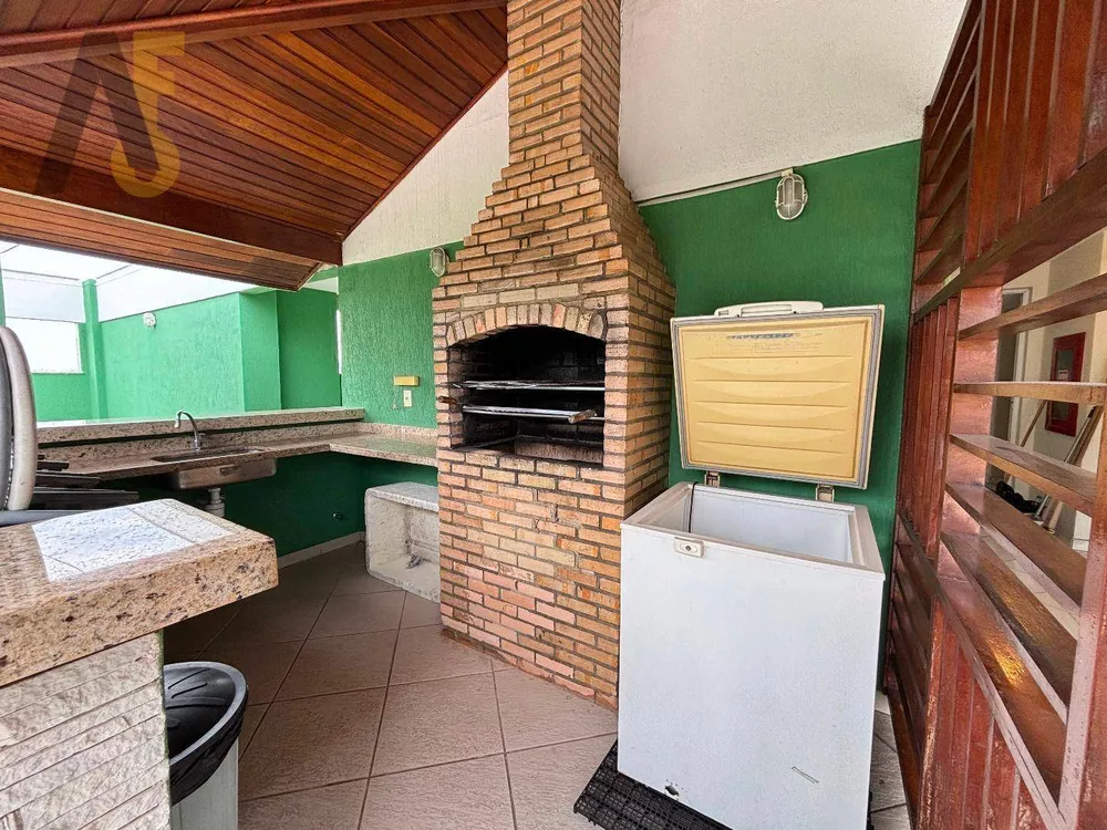 Apartamento, 3 quartos, 90 m² - Foto 15