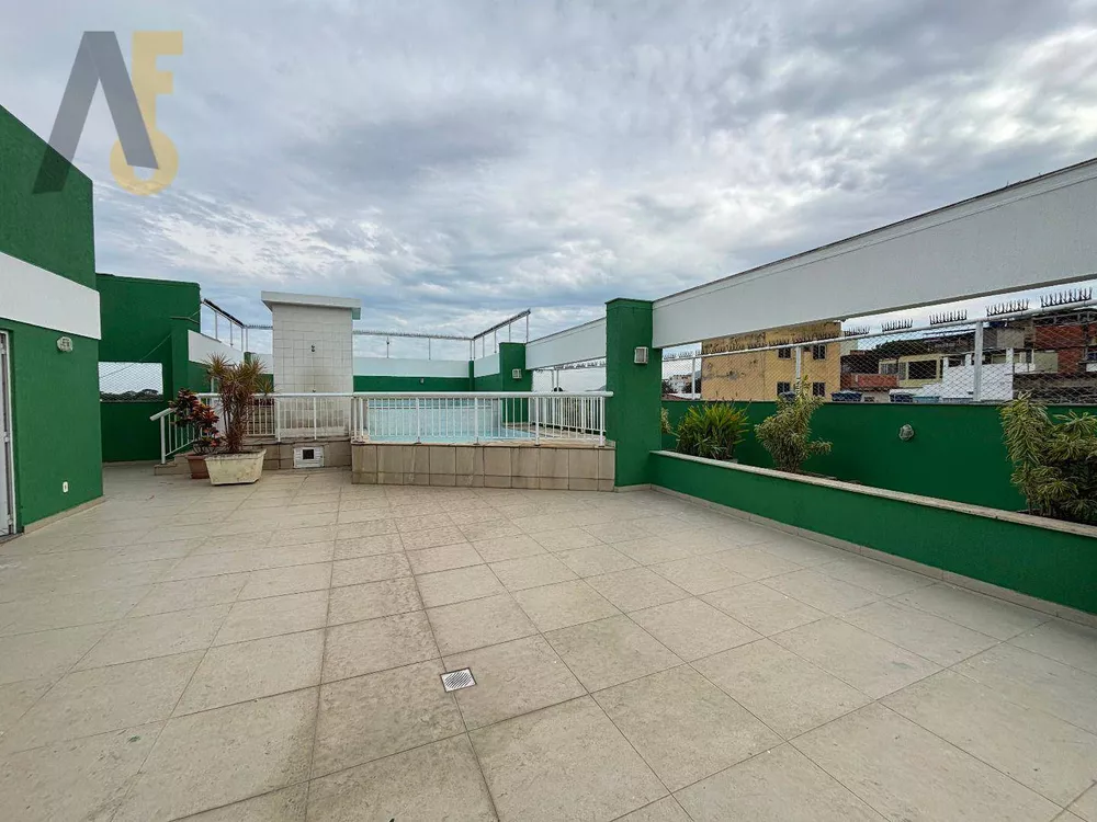 Apartamento, 3 quartos, 90 m² - Foto 16