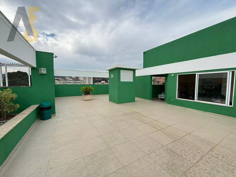 Apartamento, 3 quartos, 90 m² - Foto 18