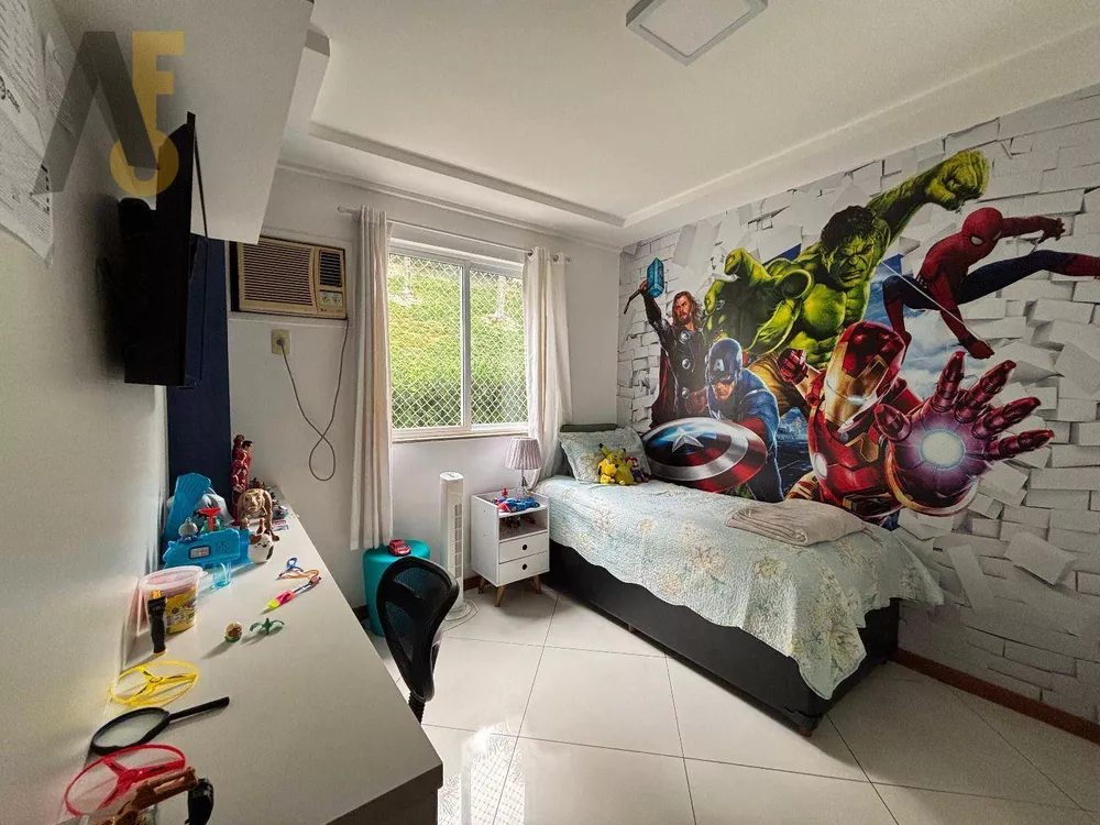 Apartamento, 3 quartos, 90 m² - Foto 10