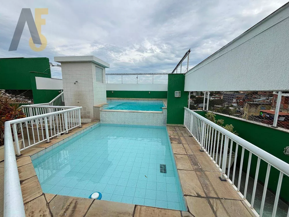 Apartamento, 3 quartos, 90 m² - Foto 19