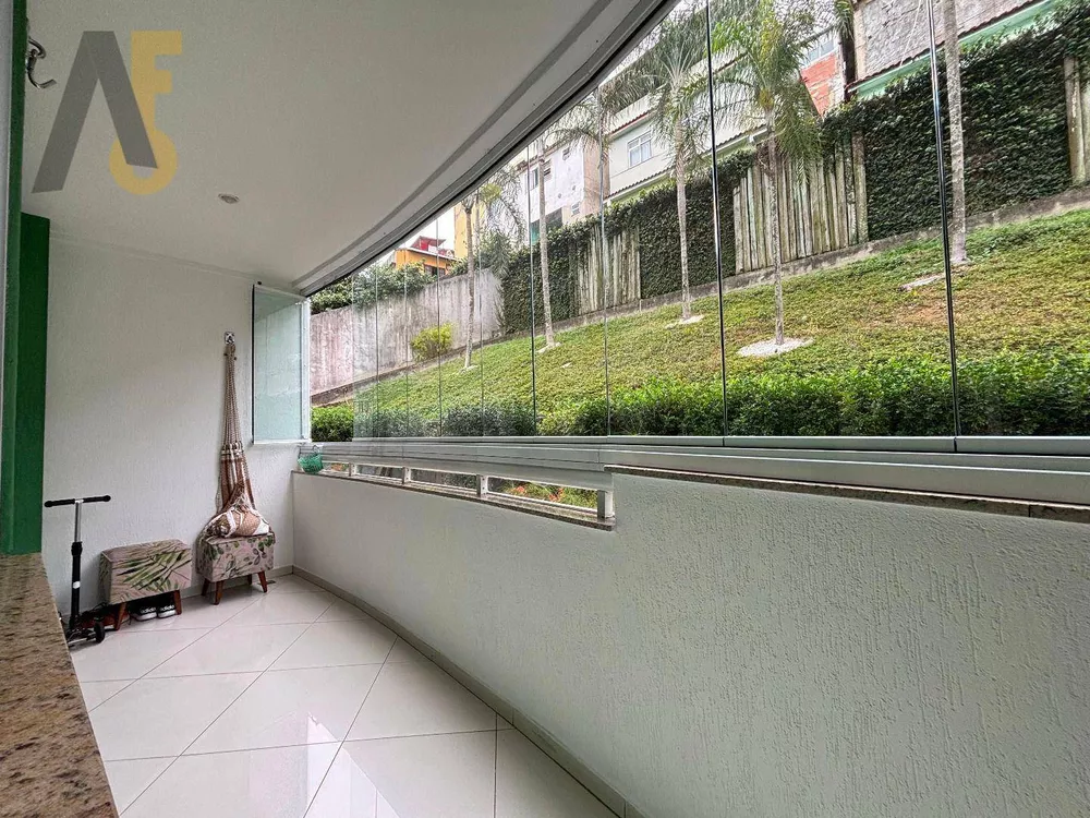 Apartamento, 3 quartos, 90 m² - Foto 7