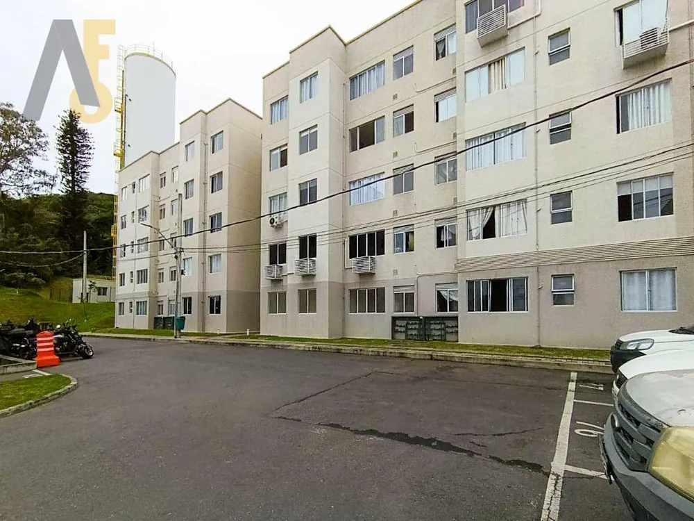 Apartamento, 2 quartos, 43 m² - Foto 45